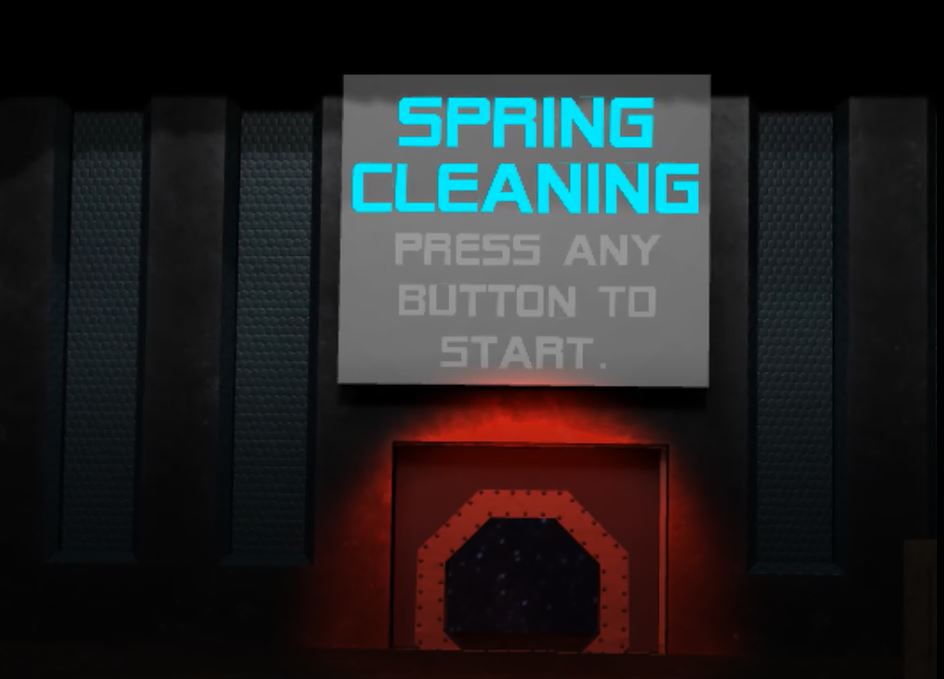 main spring cleaning gif